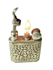 Briquet Essence MYON 201