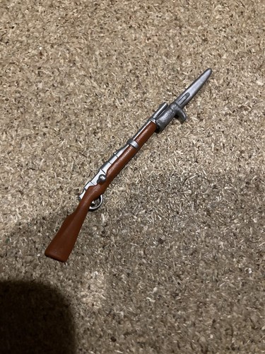 Playmobil fusil carabine - fusil, a