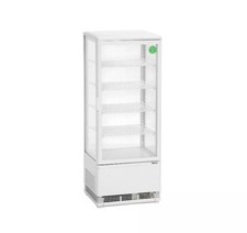 Mini vitrine ventilée