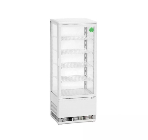 Mini vitrine ventilée