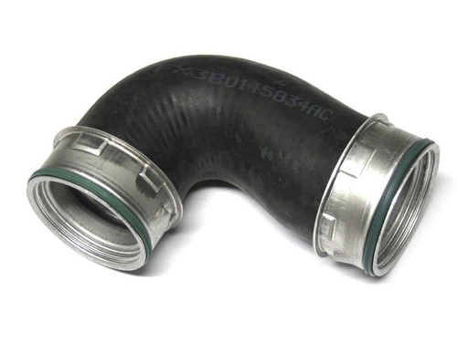Durite turbo pipe - turbo, intercooler