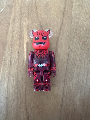 Bearbrick 100 series 19 - series,