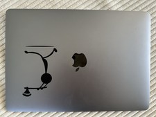 Macbook Air M1 2020 16gb 256gb