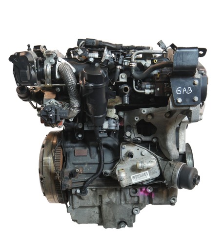 Moteur pour opel - moteur, insignia