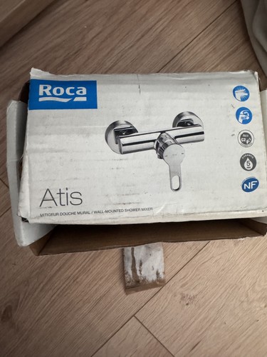 Mitigeur douche - mitigeur,