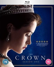 The Crown - Season 1 (Amazon