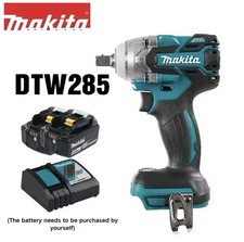 Makita DTW285 18V Clé À