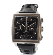 Tag Heuer Monaco Automatic Men's Watch