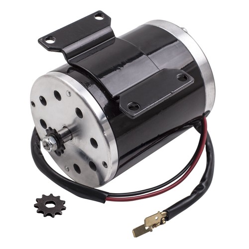Moteur électrique 500w - , 24v