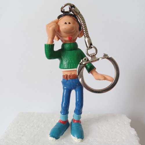 Figurine porte clés - figurine, porte-clés