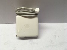 GENUINE OEM Apple A1184 60w Magsafe AC Power Adapter  EUC