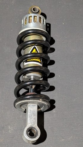 Genuine yamaha fz6 2007 10 - fz6,