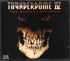 Compilation - Thunderdome IV