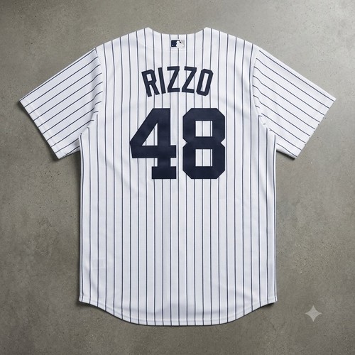 Anthony rizzo new - rizzo,