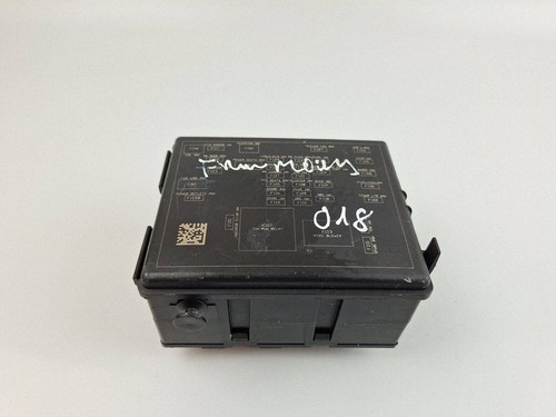 Fiat freemont 2015 - freemont, module