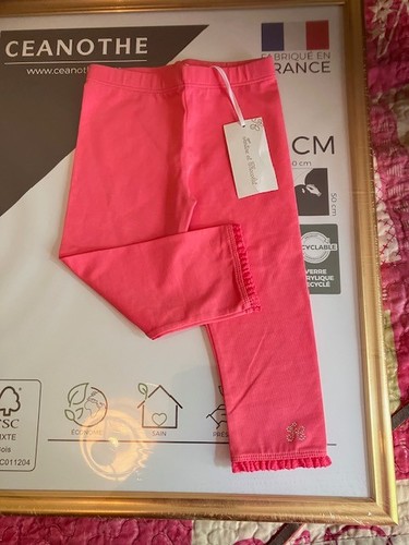 Pantalon legging neuf tartine - pantalon,