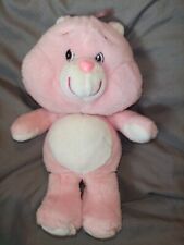 Care Bears /Care Bear Maverick / Approx 30cm Extremely RARE / Vintage.