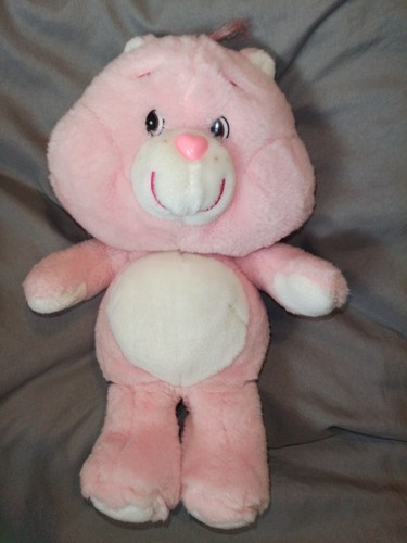 Bisounours care bears - care, /care