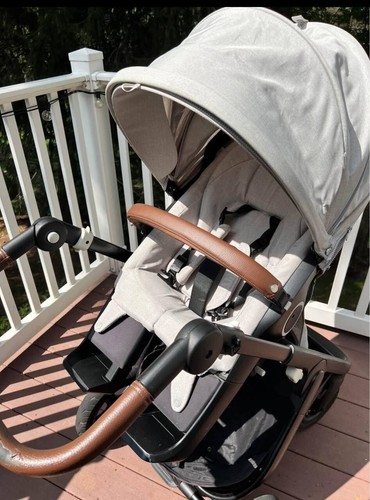 Stokke trailz all terain - trailz,
