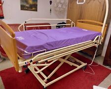 lit médicalisé complet