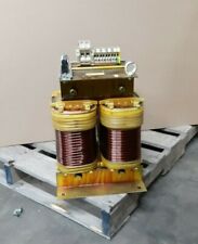 Qtek U1210/103 KW30.08 Choke -115V