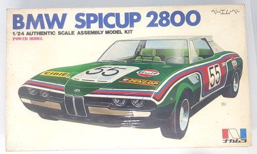 Bmw spicup 2800 24 - , nakamura