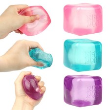 NeeDoh Cube Stress Ball