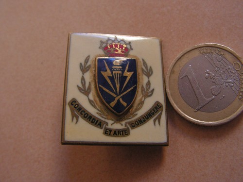 Insigne eme transmission - ,