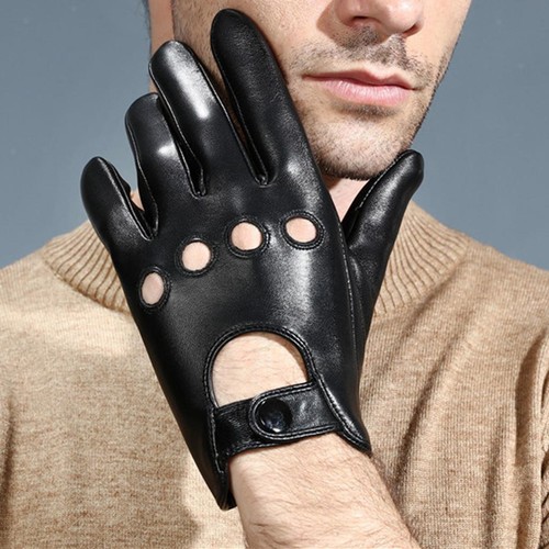 Gants conduite hiver en - gants,