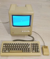 APPLE Macintosh Plus M0001AP