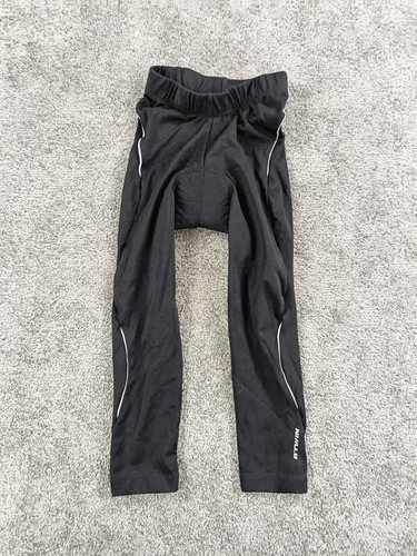 Decathlon cuissard long velo