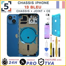 Chassis Remplacement iPhone 13
