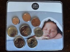 RARE Mini-set BU 2011