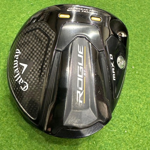 Callaway rogue max driver - st,