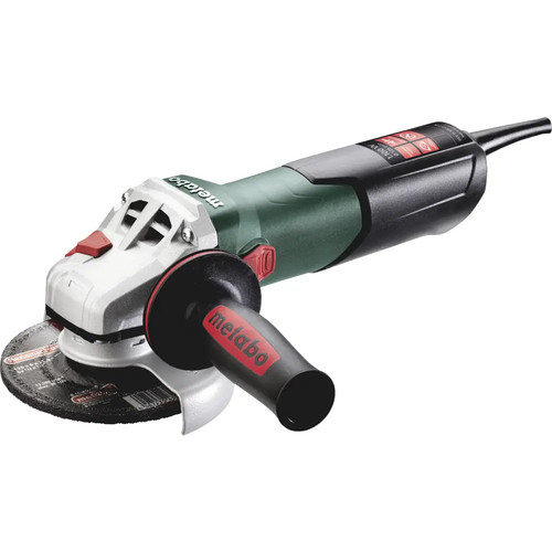 Meuleuse angle metabo - meuleuse, d'angle