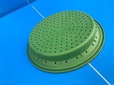 Passoire supérieure pour