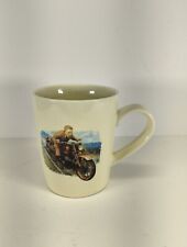 The Adventures Of Tintin Paramount Pictures World Market Coffee Mug Cup
