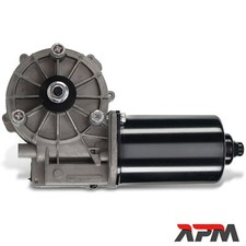 Moteur d'essuie glace Avant pour Chrysler Voyager/Grand Voyager III GS Dodge