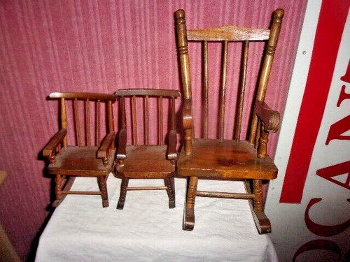 Jouet ancien pour enfant - /, 3