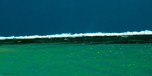 Photo plage guadeloupe - photo,