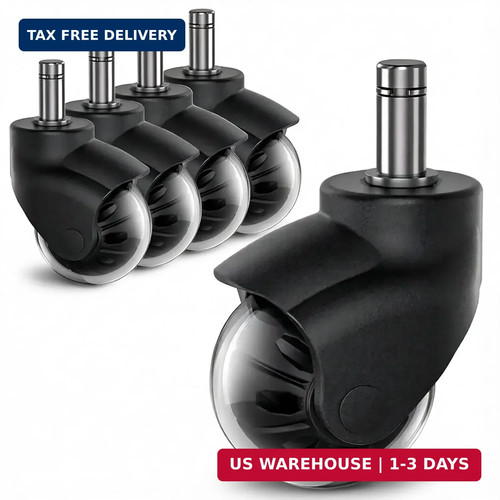 Office chair wheels ball - chair,