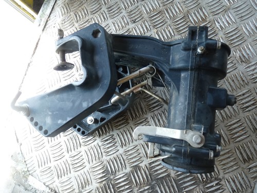 Etrier support moteur 6cv - moteur,