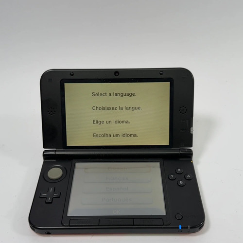 Nintendo 3ds handheld - nintendo,
