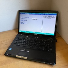 PC Portable Toshiba Satellite