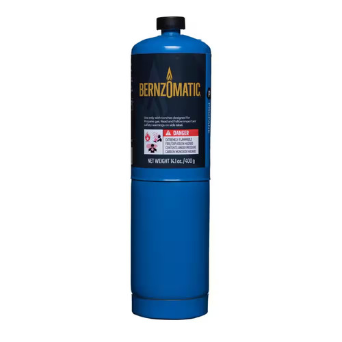 Propane hand torch - propane,