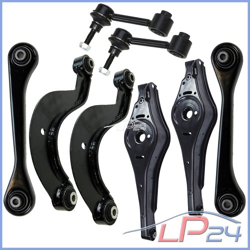 Kit bras suspension - de,