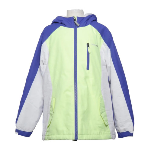 Swiss tech veste hiver - swiss,