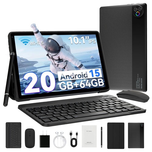 Tablette android 20go - android,