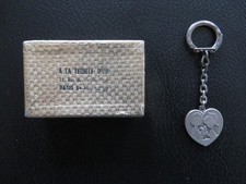 PEYNET – Médaille pendentif