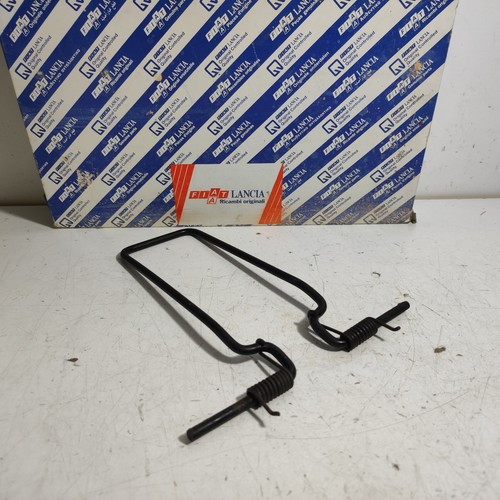 Pointe ressort maintien - pointe,